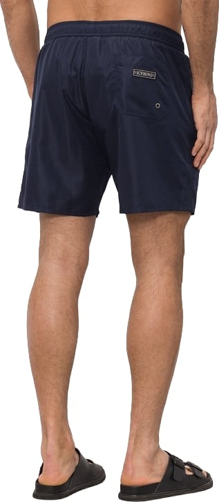 Basic Medium Boardshort Navy