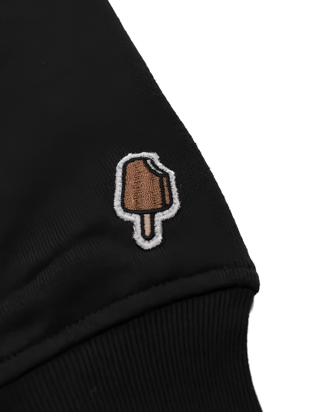 Sweaters Black