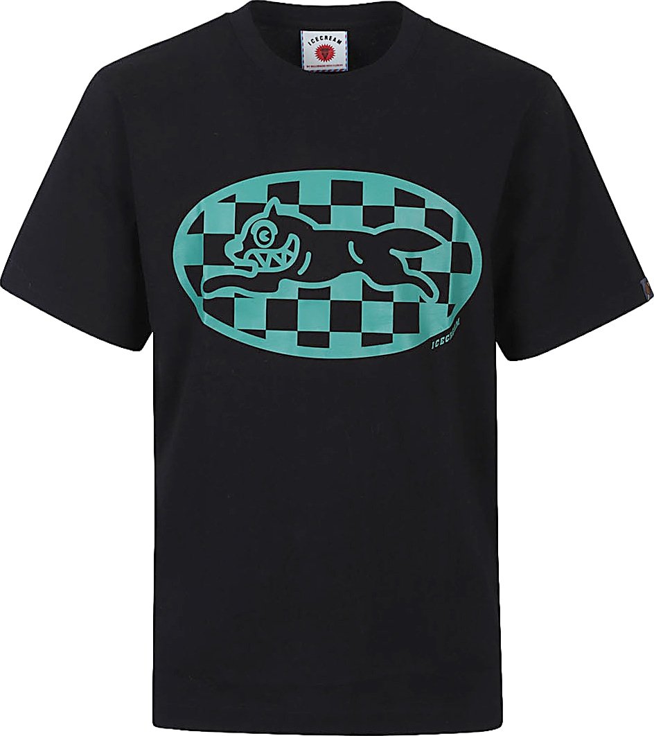 T-Shirts And Polos Black