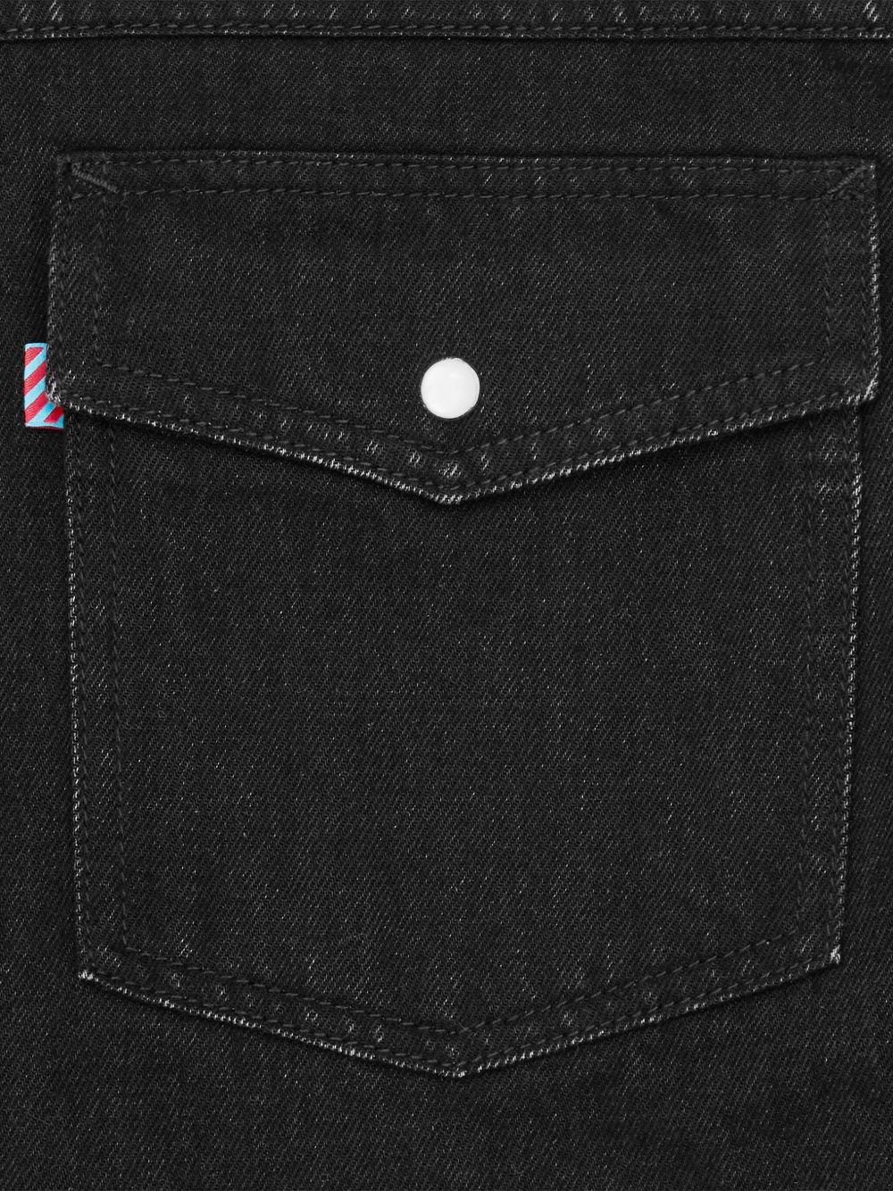 Shirts Black