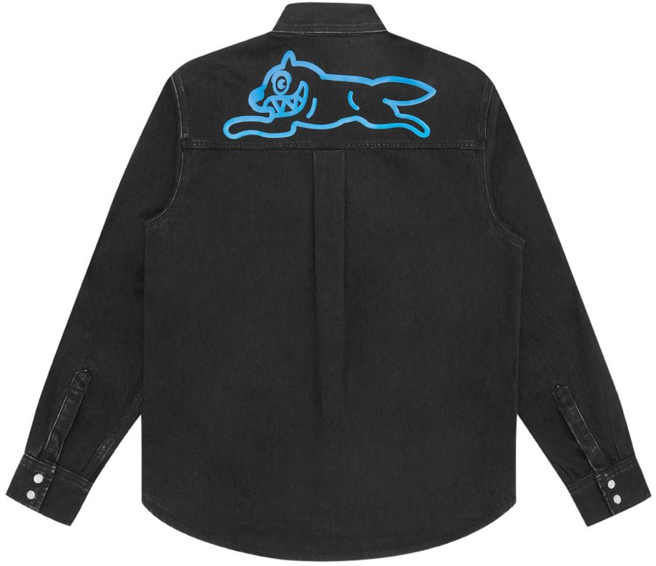 Shirts Black
