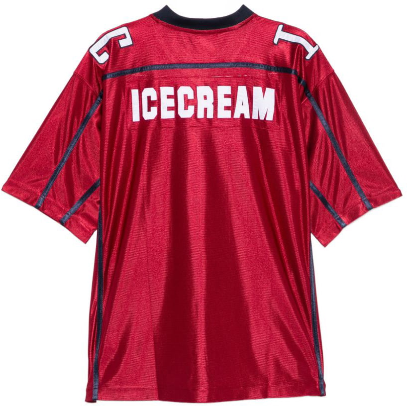T-Shirts And Polos Red