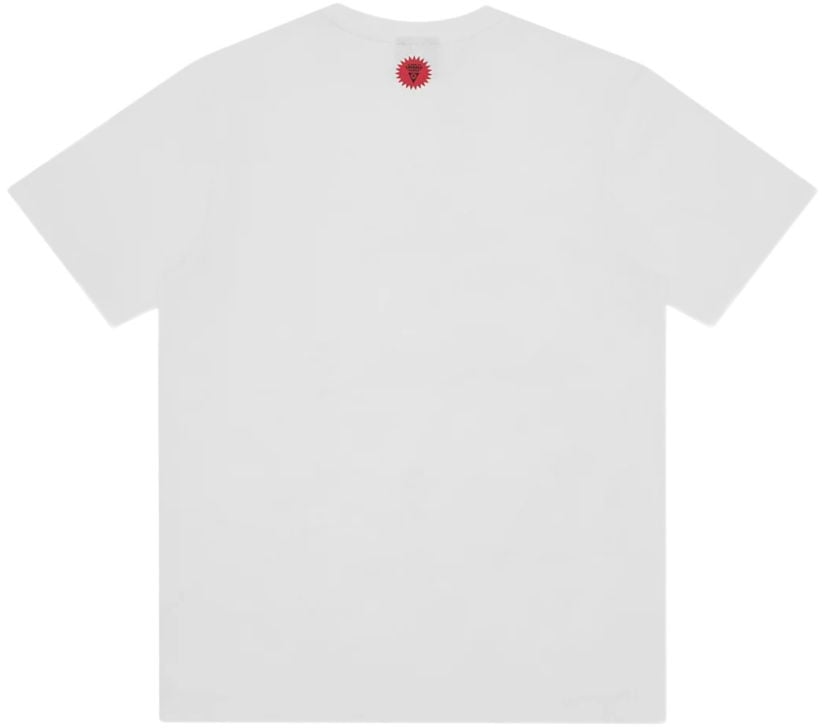T-Shirts And Polos White