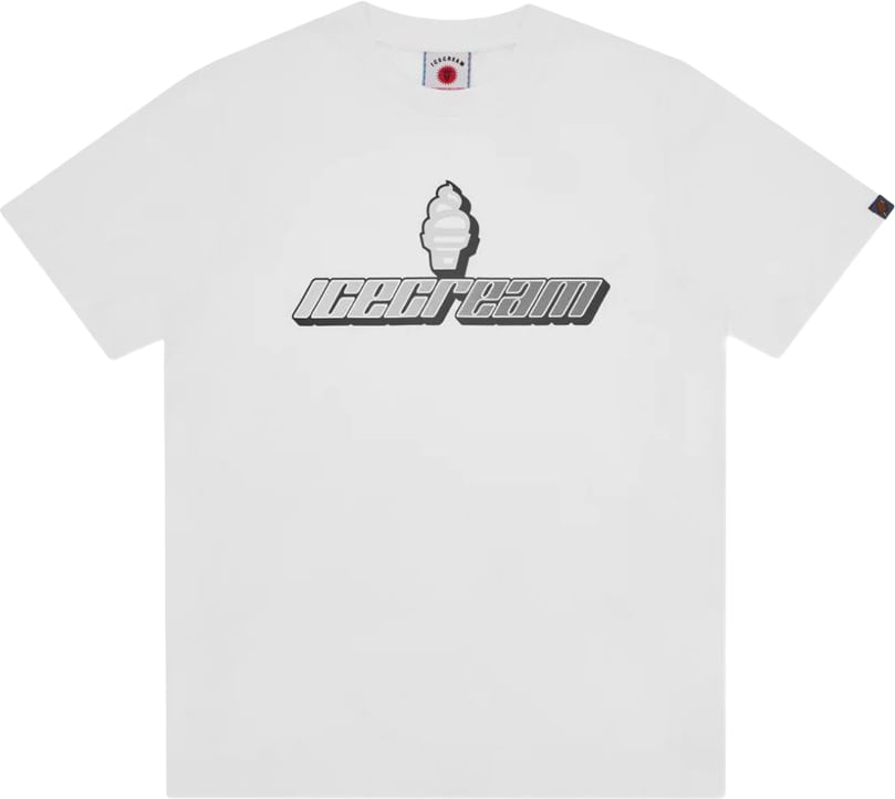 T-Shirts And Polos White