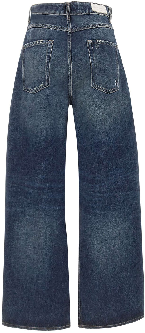 Jeans Blue