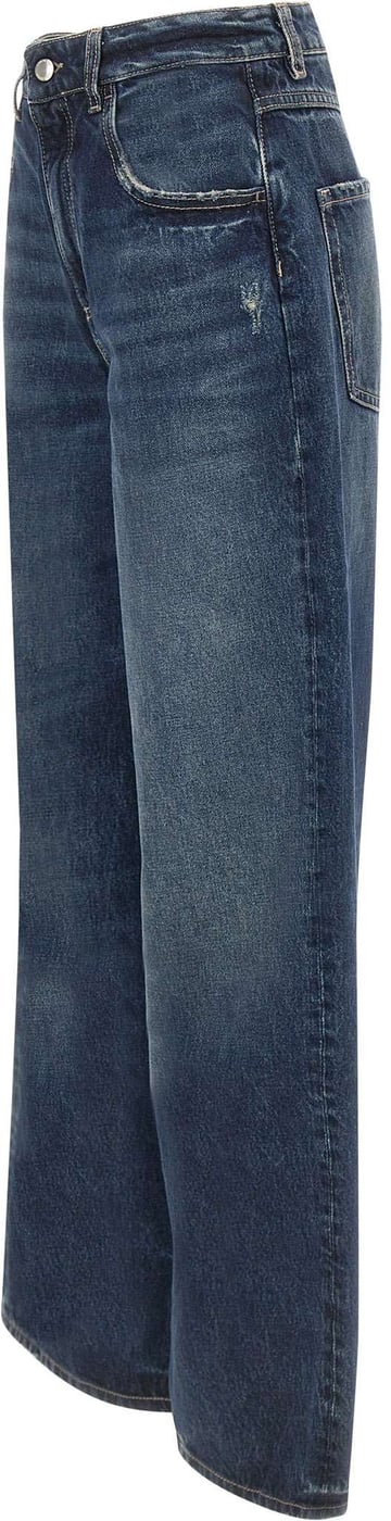 Jeans Blue