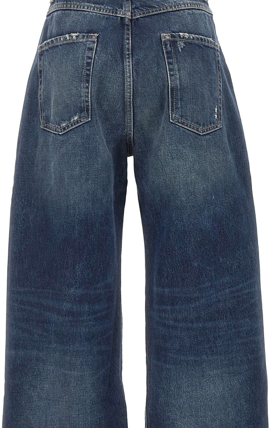 Jeans Blue