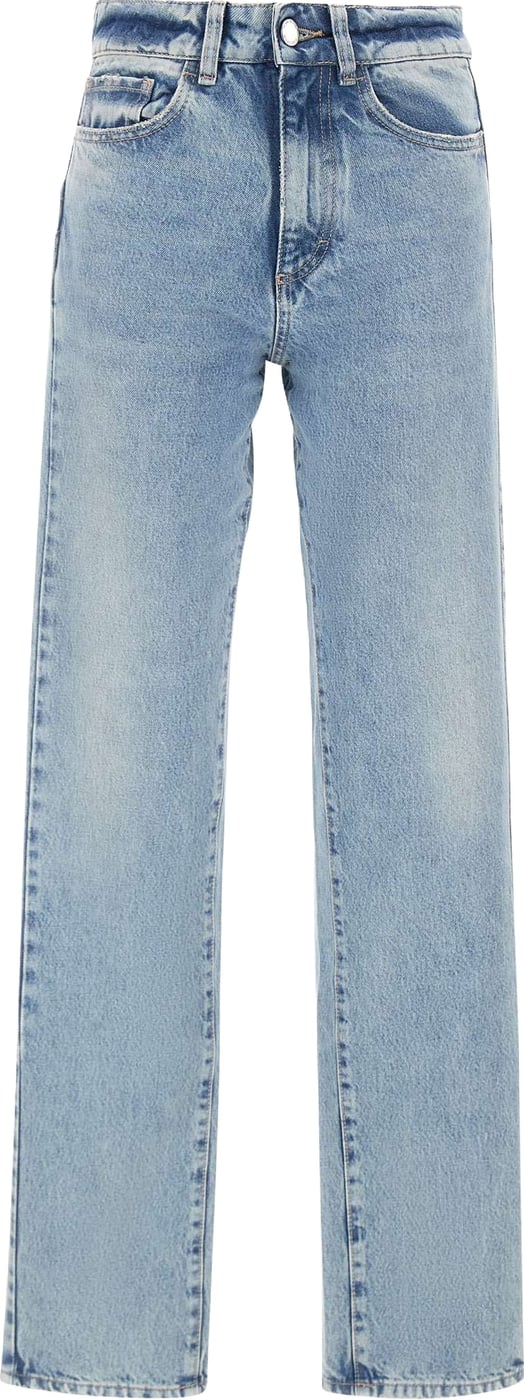 Jeans Light Blue