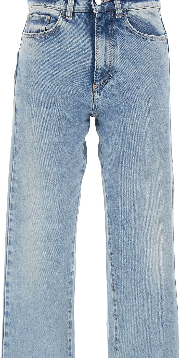 Jeans Light Blue