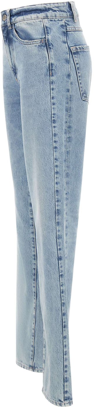 Jeans Light Blue