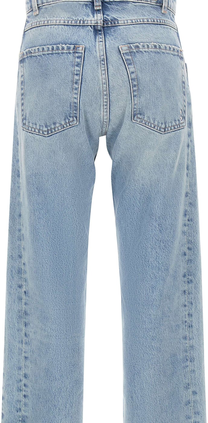 Jeans Light Blue