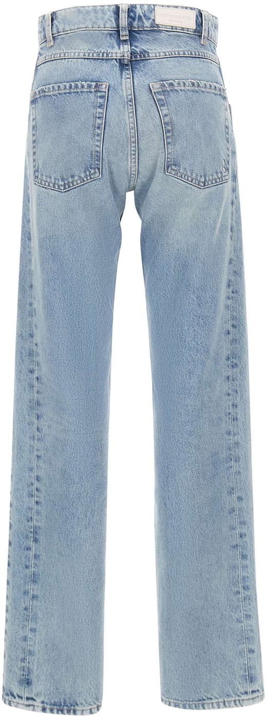 Jeans Light Blue