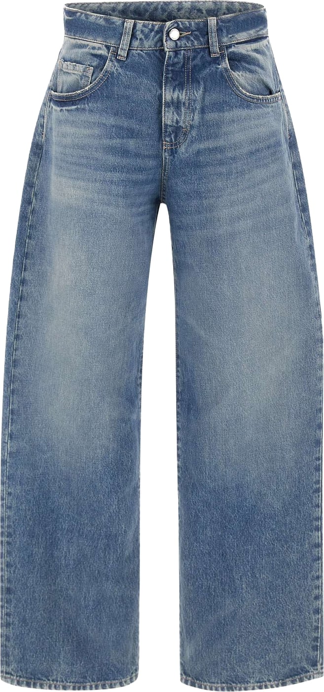 Jeans Blue