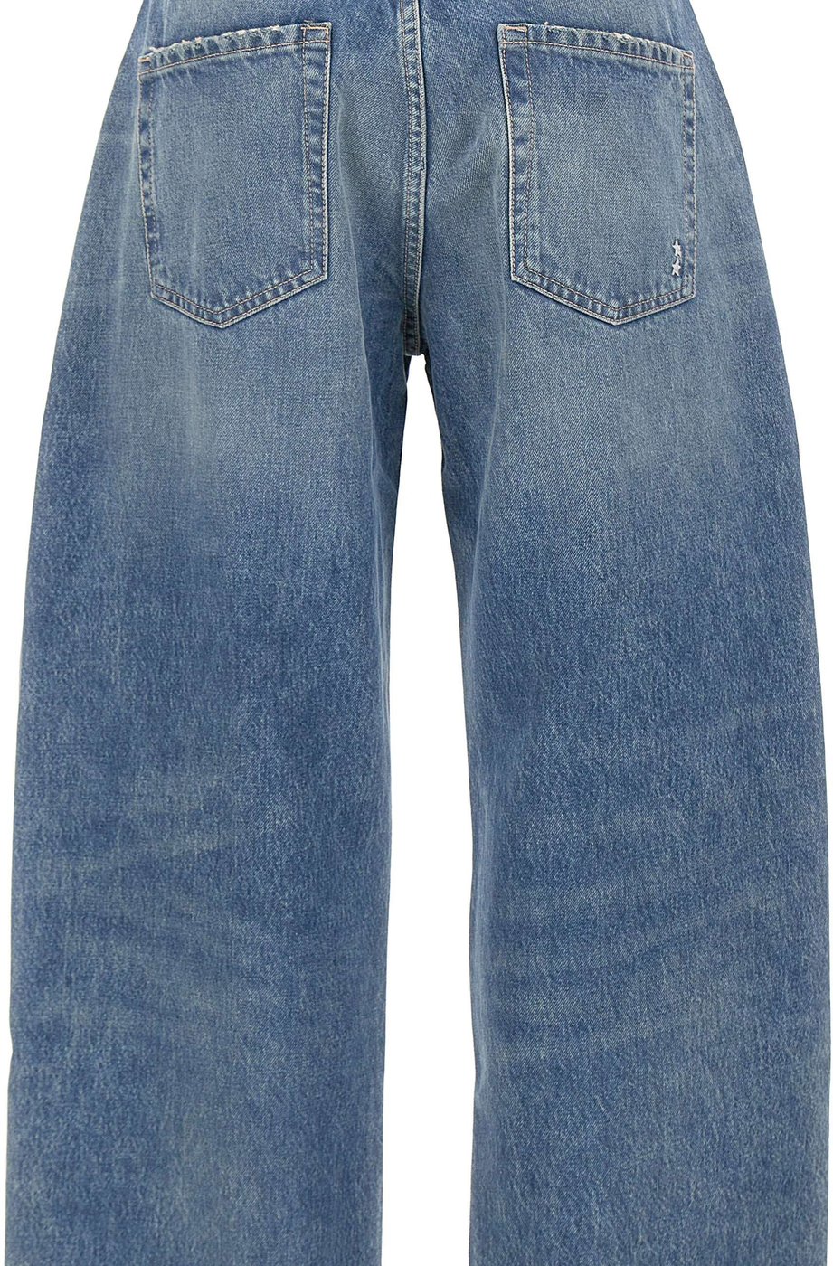 Jeans Blue