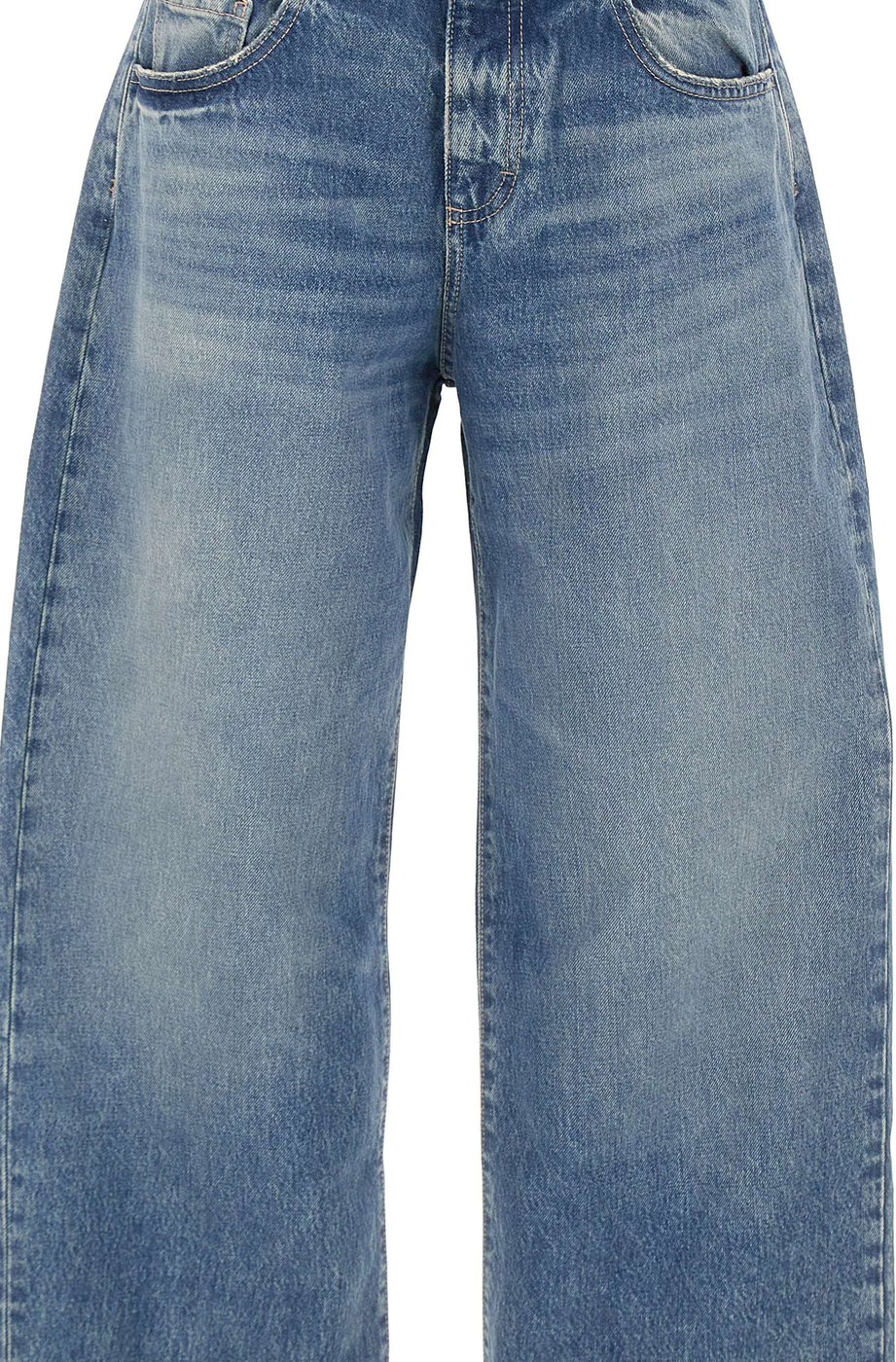 Jeans Blue