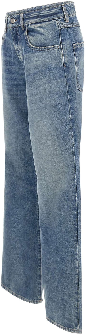 Jeans Blue