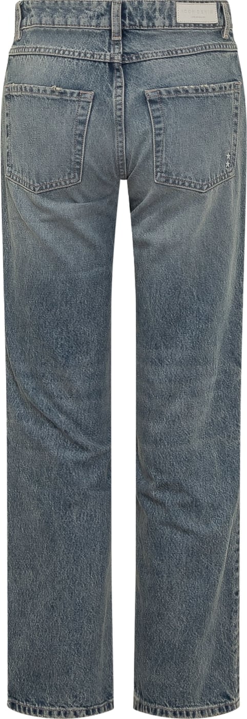 WOMAN JEANS