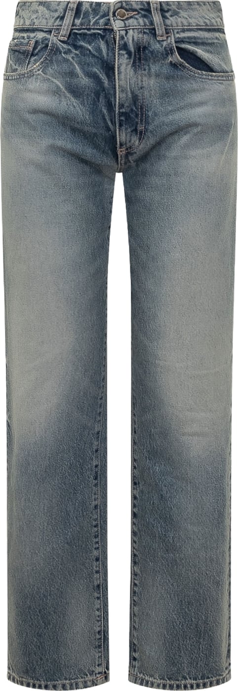 WOMAN JEANS