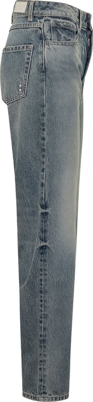WOMAN JEANS