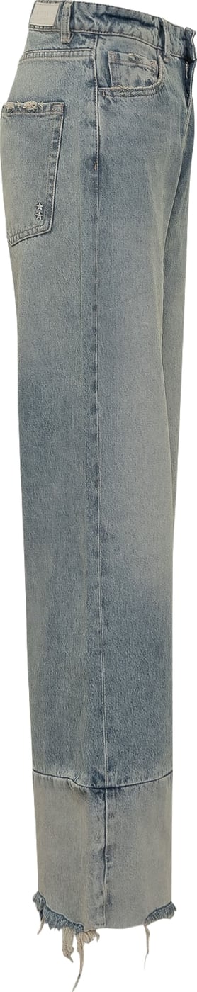 WOMAN JEANS