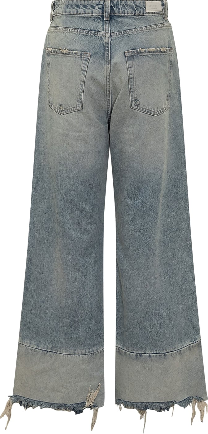 WOMAN JEANS