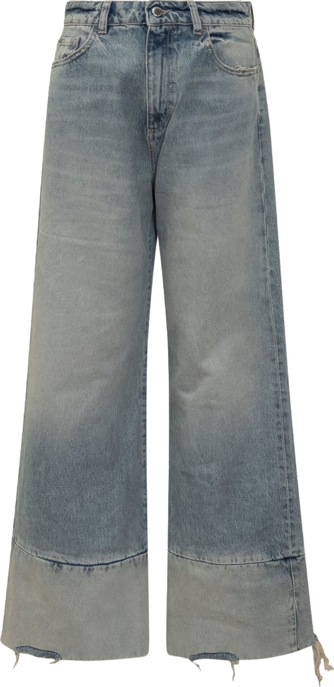 WOMAN JEANS