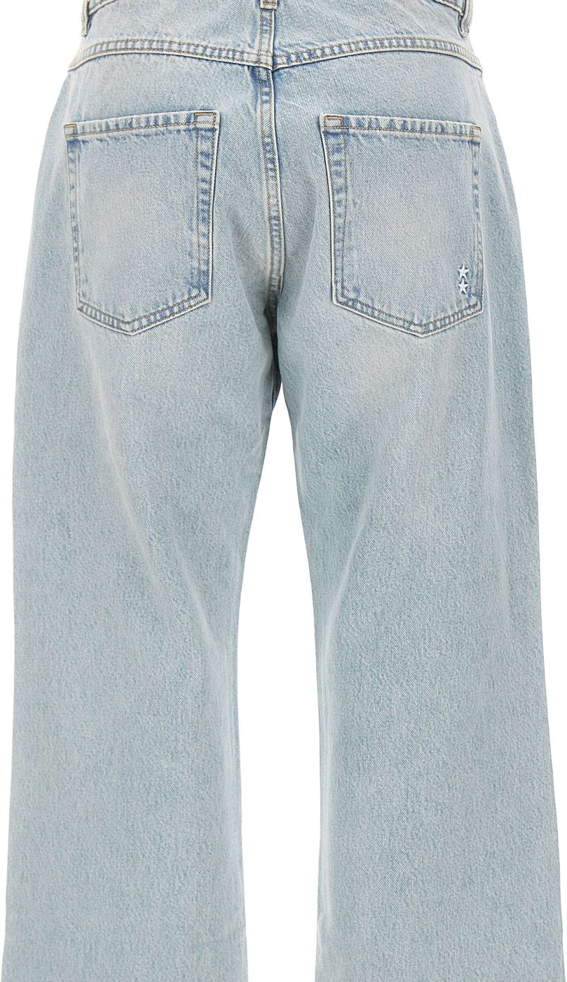 Jeans Light Blue