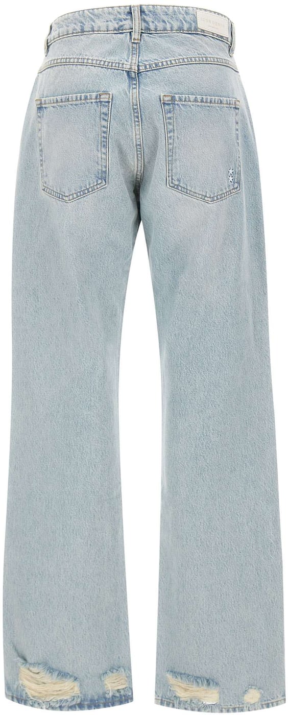 Jeans Light Blue