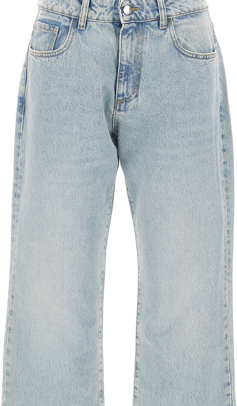 Jeans Light Blue