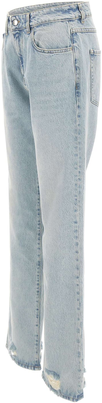 Jeans Light Blue