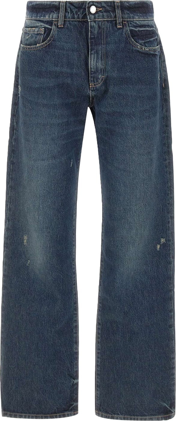 Jeans Blue