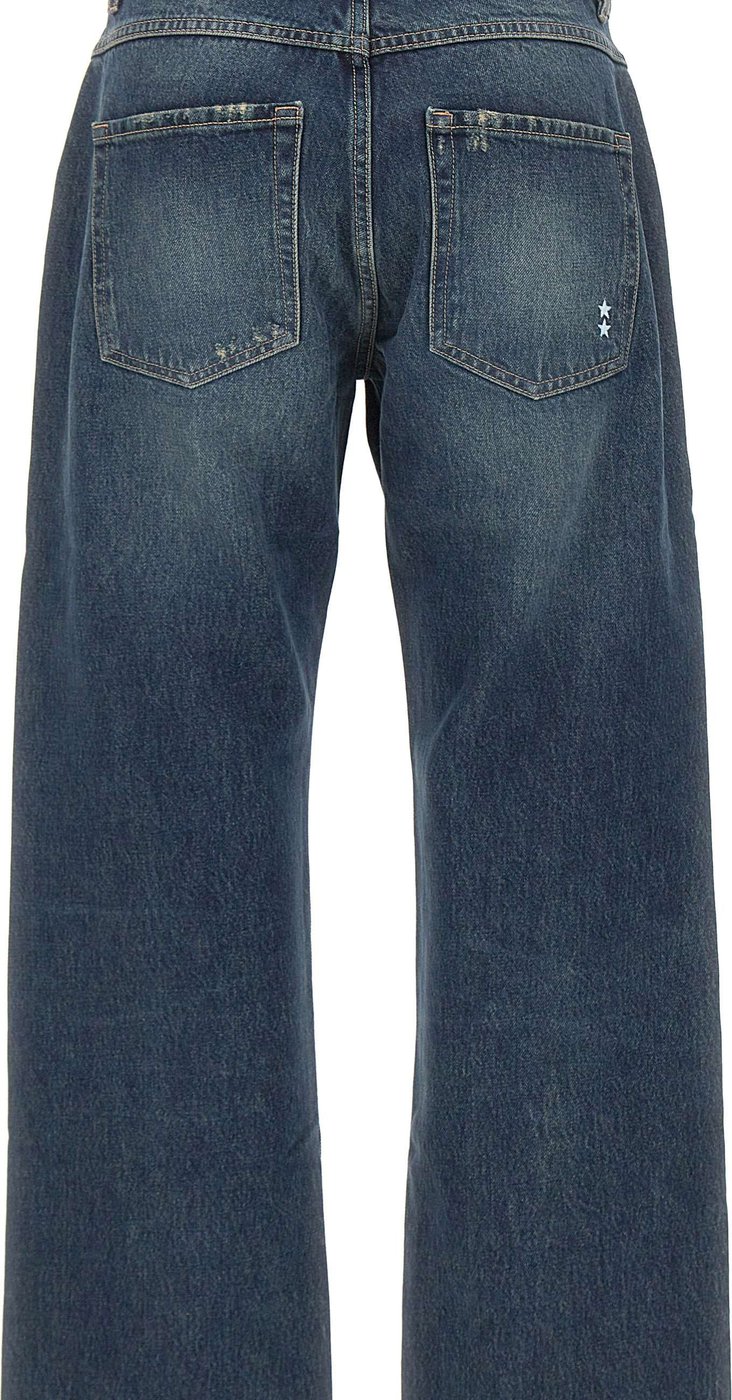 Jeans Blue