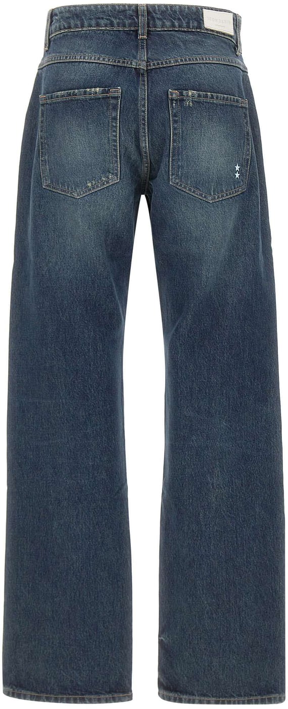 Jeans Blue