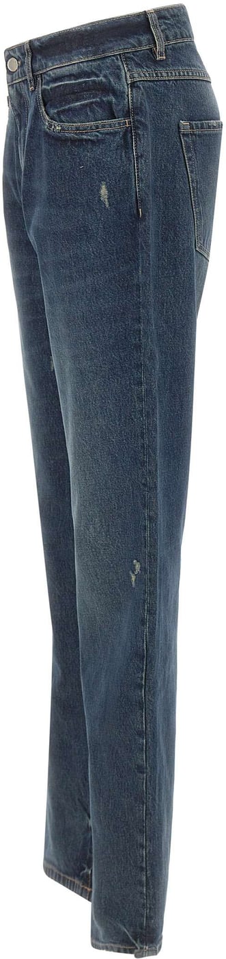 Jeans Blue