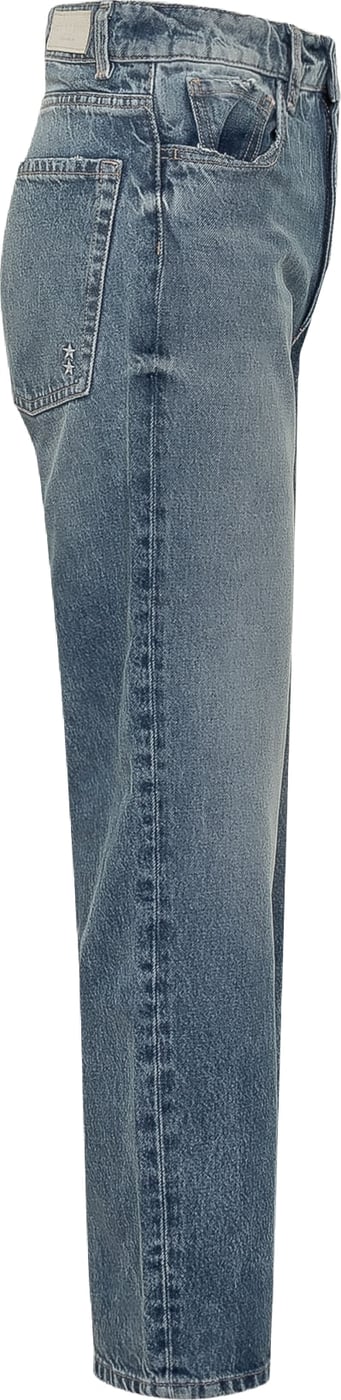 WOMAN JEANS