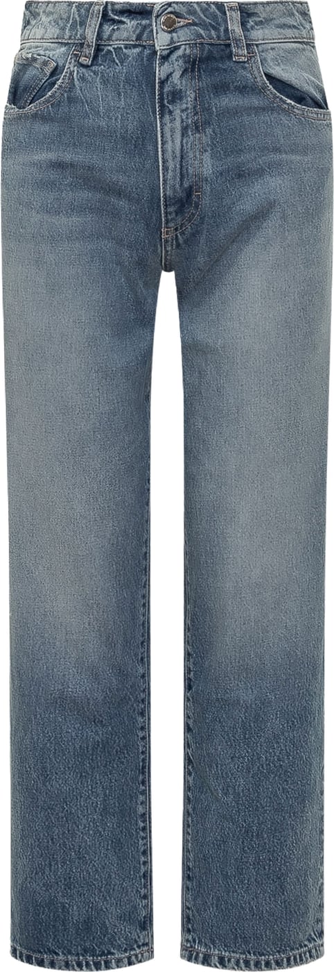 WOMAN JEANS
