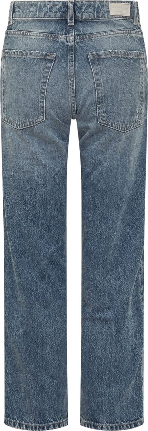 WOMAN JEANS