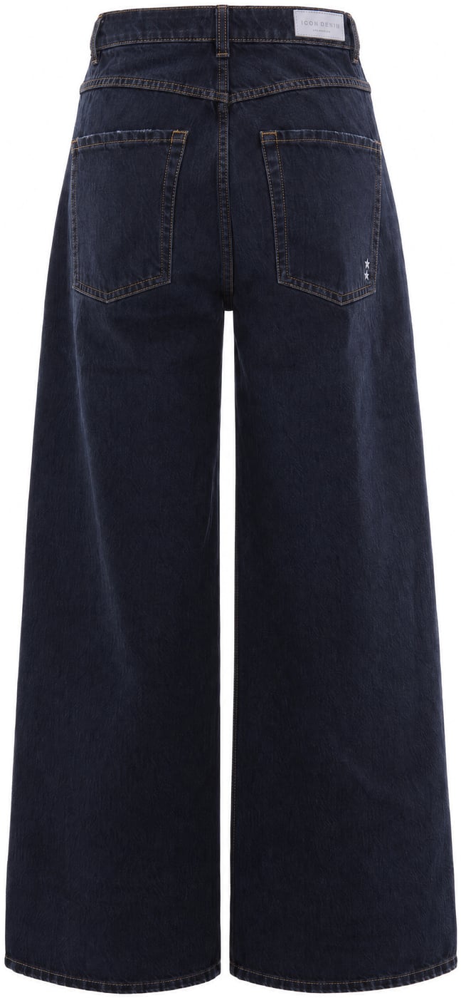 Jeans Noir 2