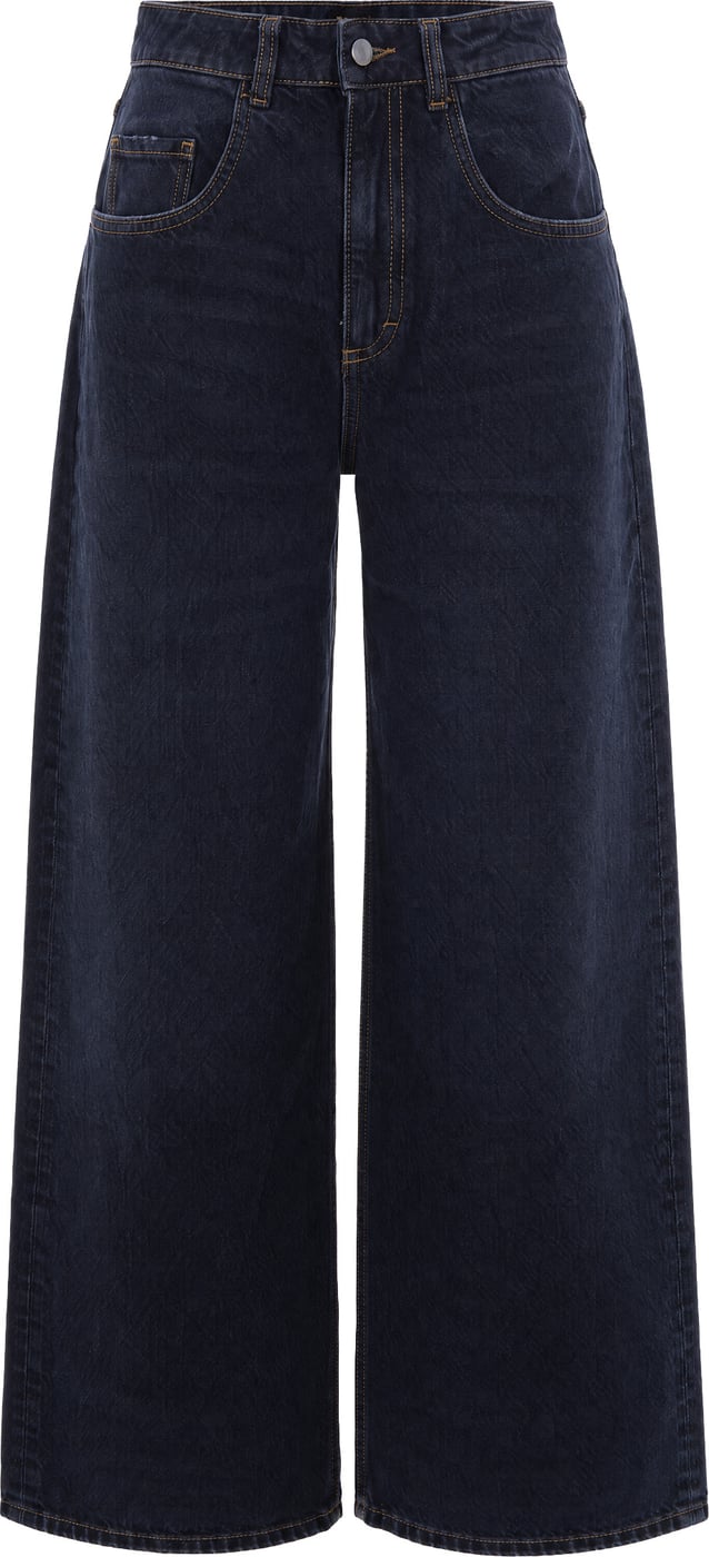 Jeans Noir 2