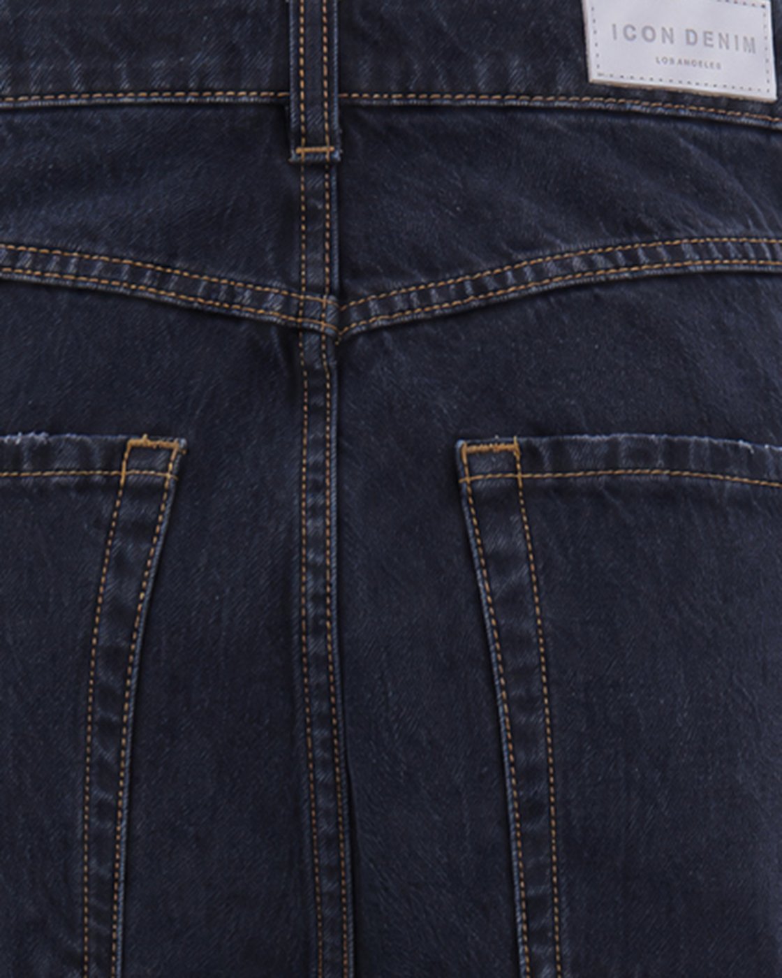 Jeans Noir 2
