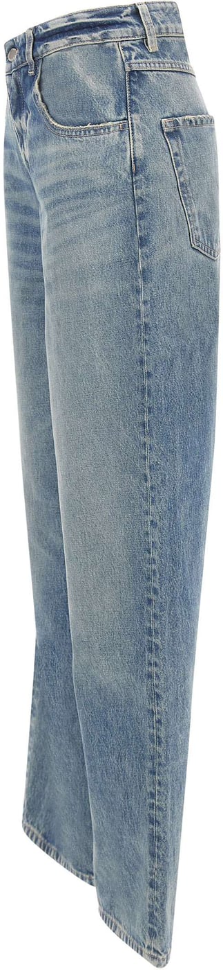 Jeans Light Blue
