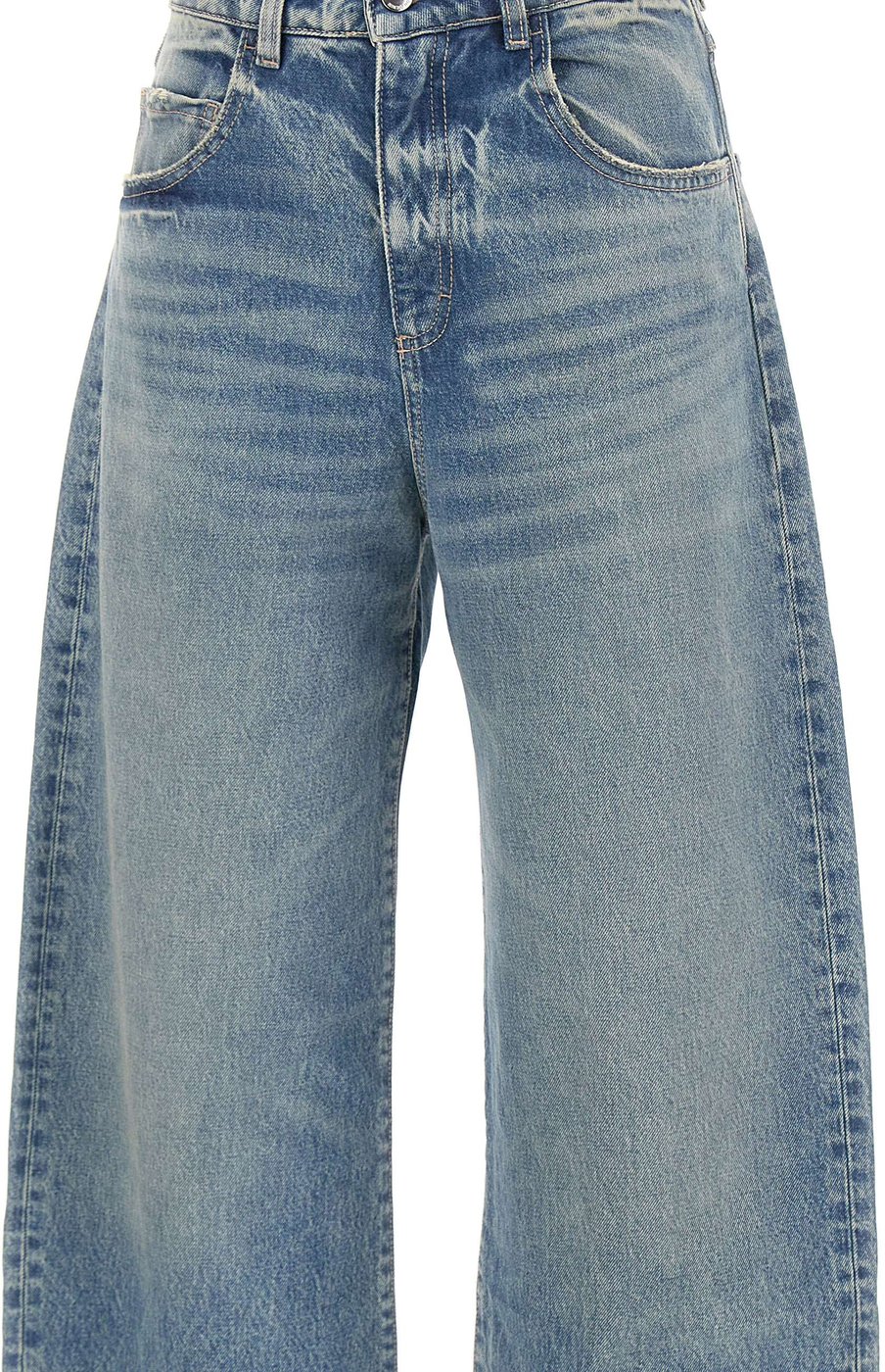 Jeans Light Blue