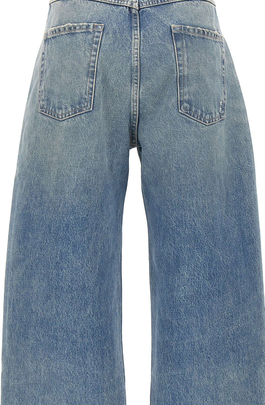 Jeans Light Blue