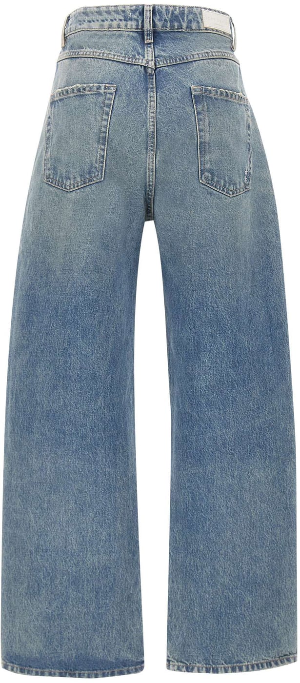 Jeans Light Blue