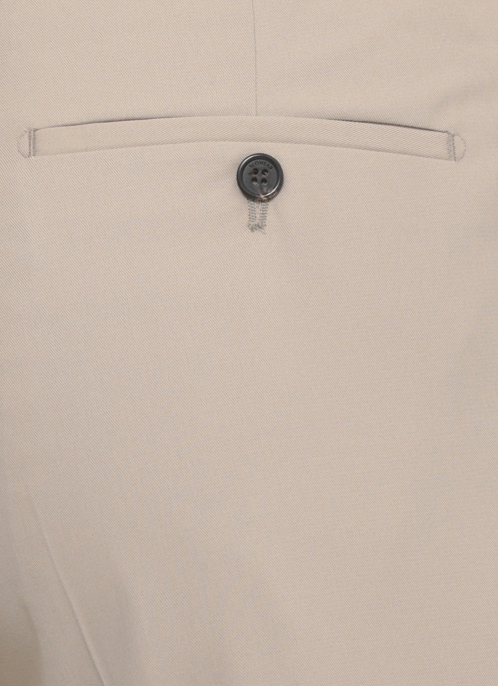 Trousers Beige