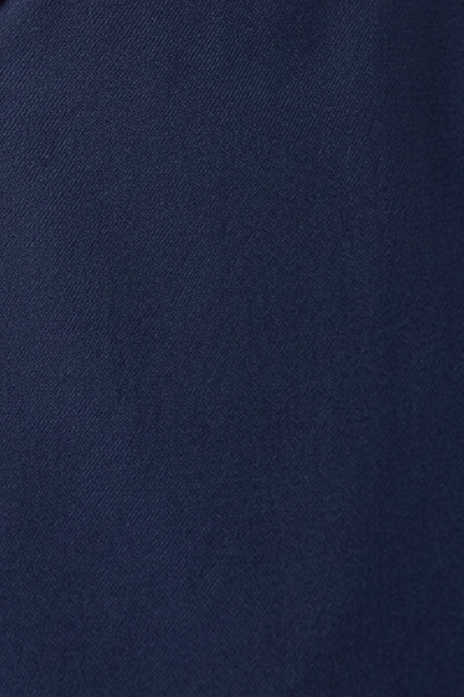 Incotex Midnight blue stretch wool pants