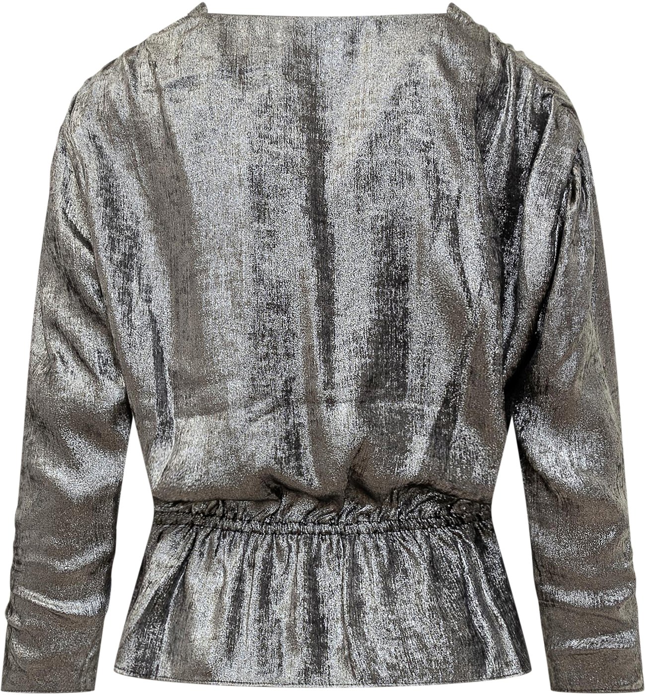 Top Clariel