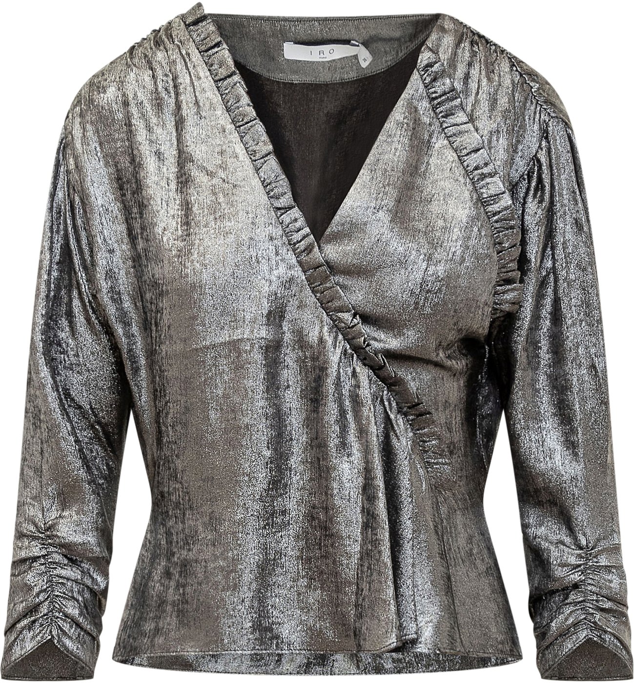 Top Clariel
