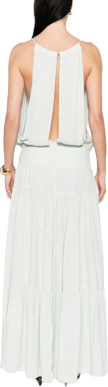 Dresses Green