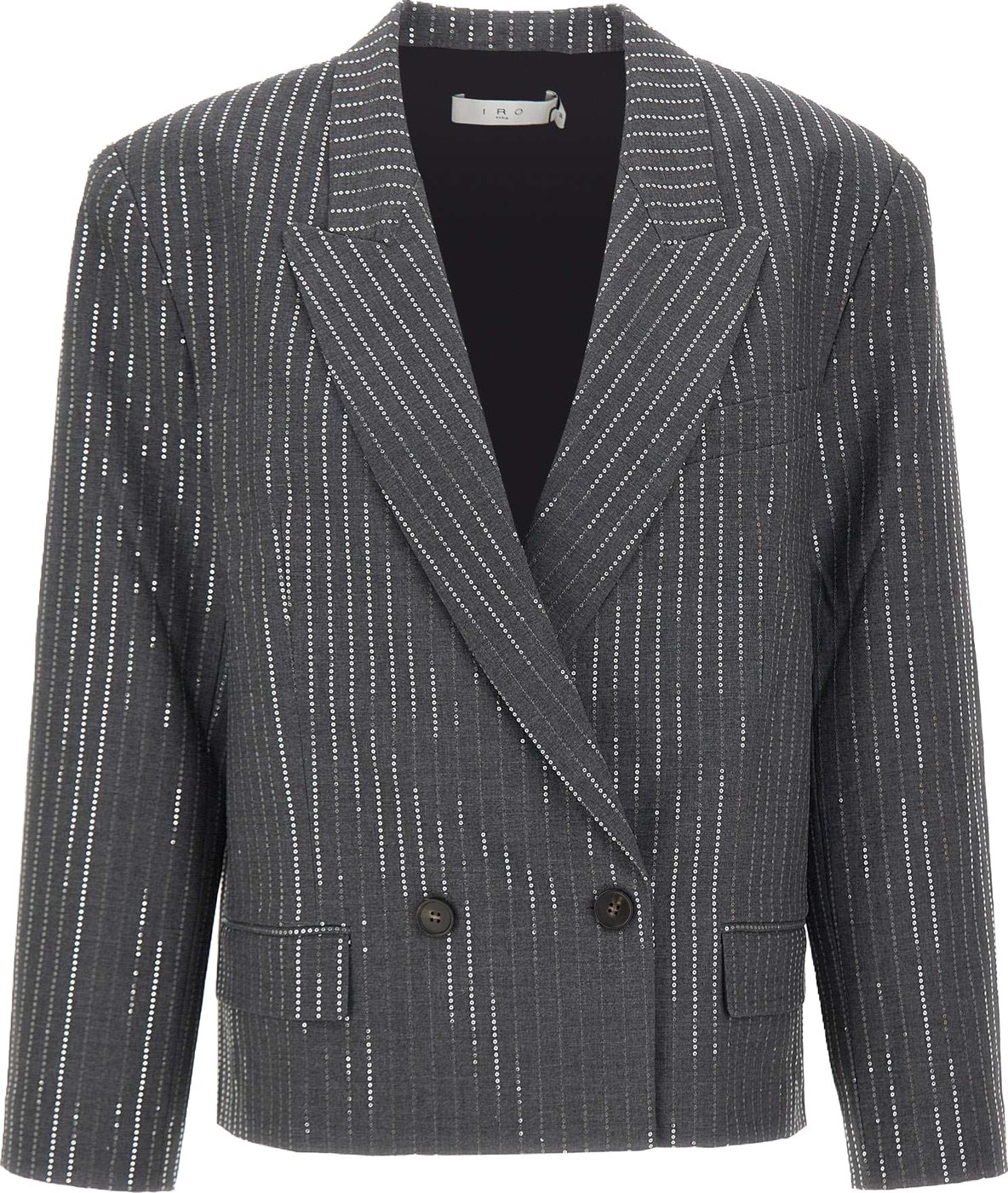 Jackets Grey